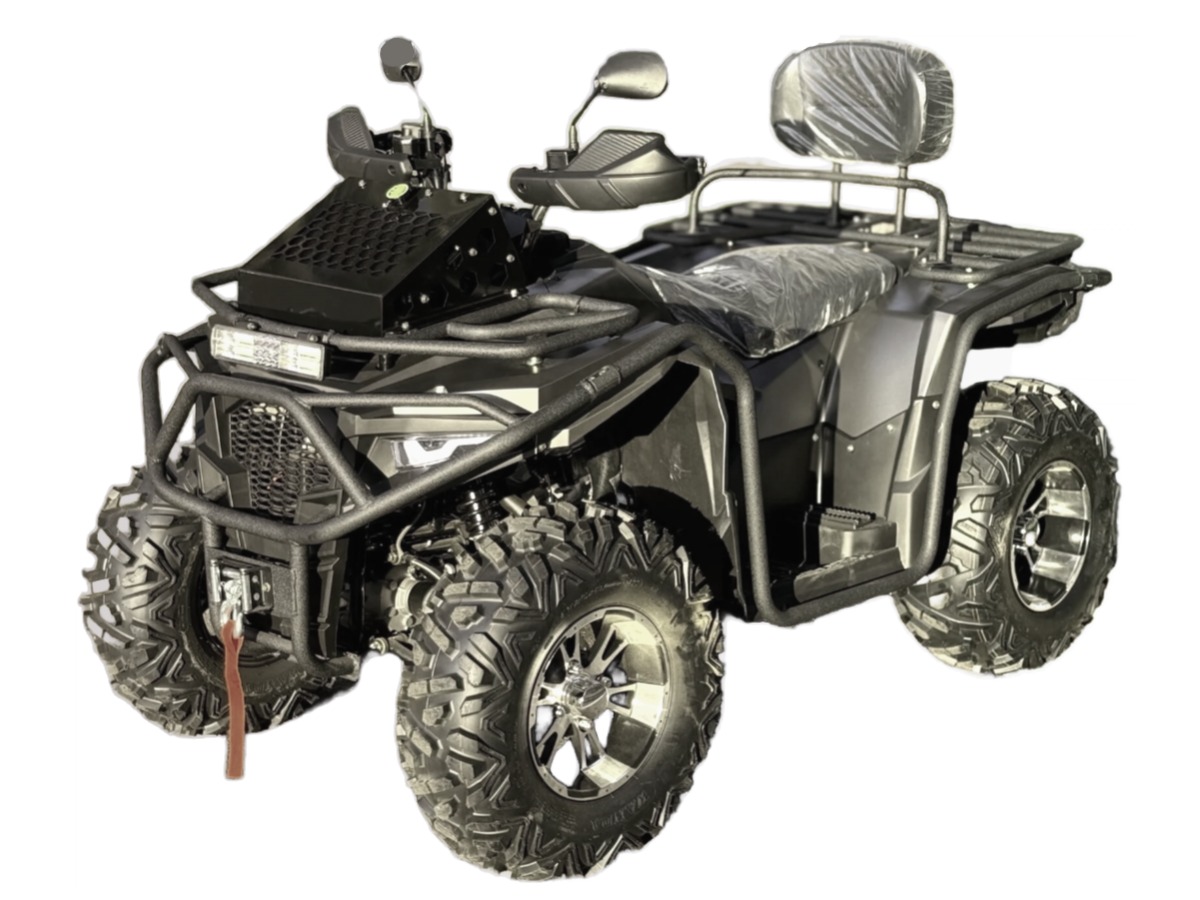 Купить Квадроцикл LONCIN Sumahao 400L 4x4 EFI