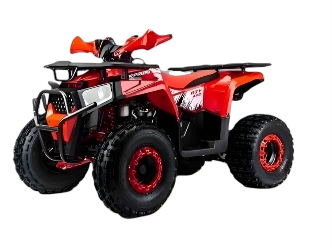 Купить Квадроцикл MOTOLAND Shark 125