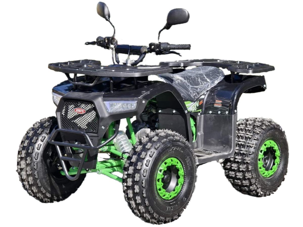 Купить Квадроцикл RMOTO Lion 125AR Lite