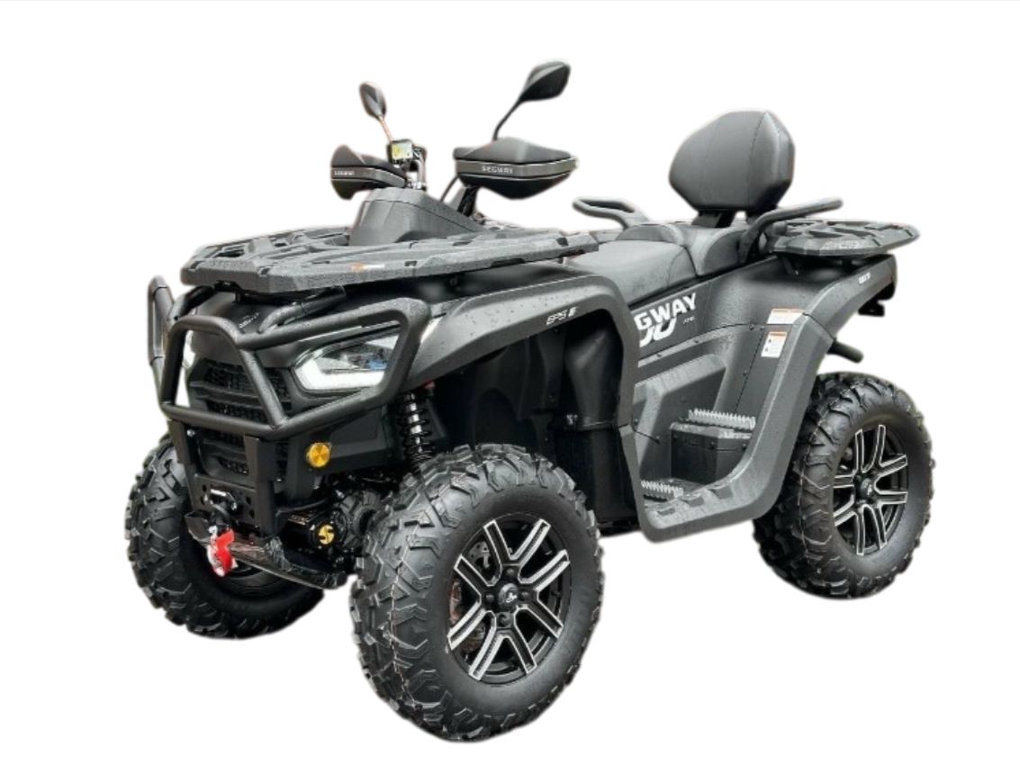 Купить Квадроцикл SEGWAY AT10 LX