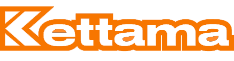 Логотип Kettama