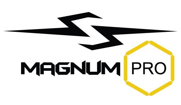Логотип Magnum PRO