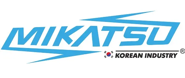 Логотип Mikatsu