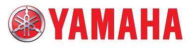 Логотип Yamaha