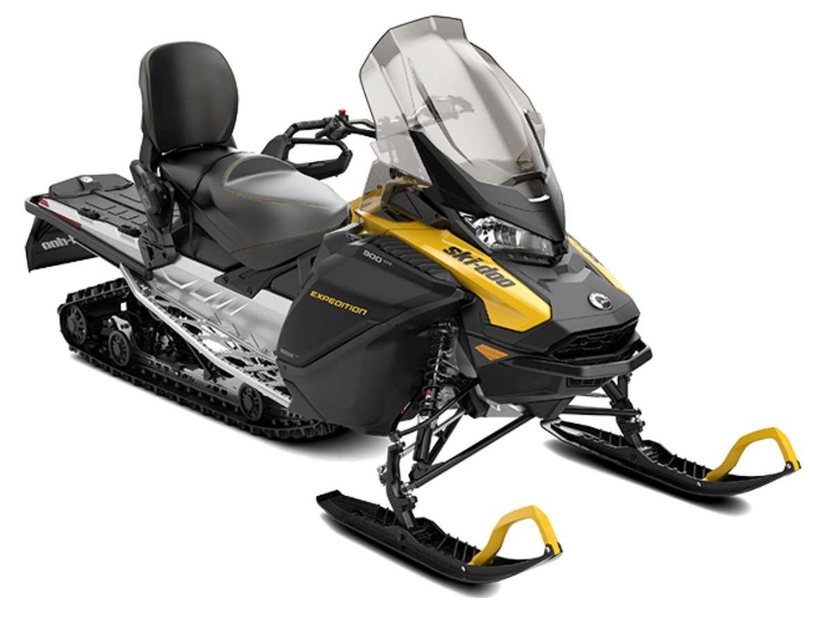 Купить Снегоход BRP Ski-Doo Expedition Sport 900 Ace (2023)