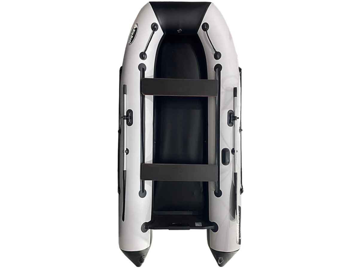 Купить Лодка ПВХ BIG BOAT Bering 340П