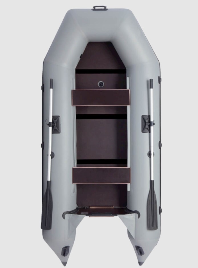 Купить Лодка ПВХ DRAGON 3200 Sport СКК