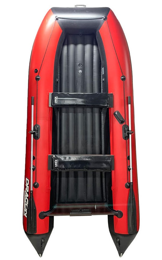 Купить Лодка ПВХ DRAGON 360 Sport НДНД