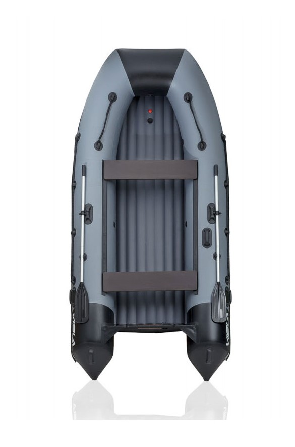 Купить Лодка ПВХ LEADER Visla-360 с НДНД