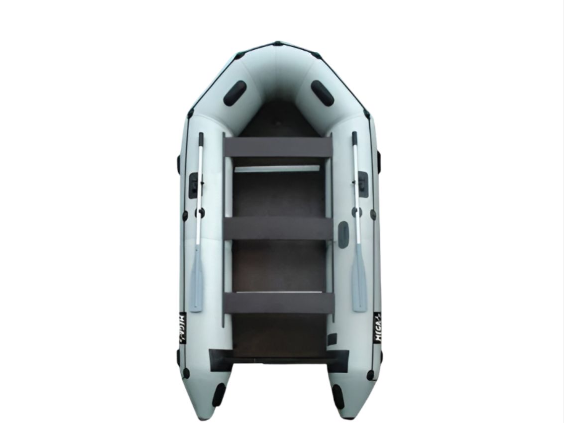 Купить Лодка ПВХ MEGA BOAT МТК-400