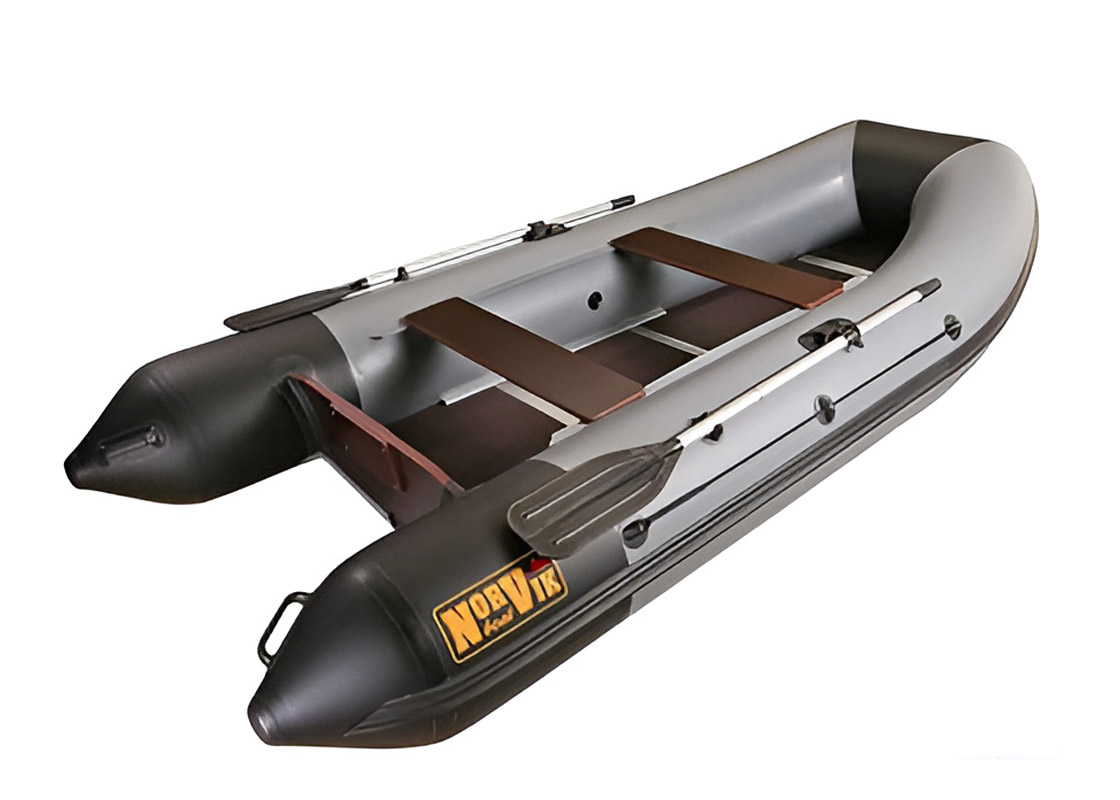 Купить Лодка ПВХ NORVIK 330
