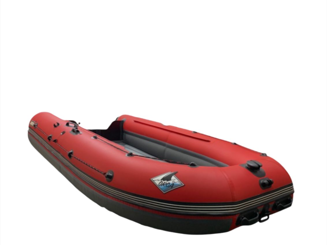 Купить Лодка ПВХ ORCA 360 Арго