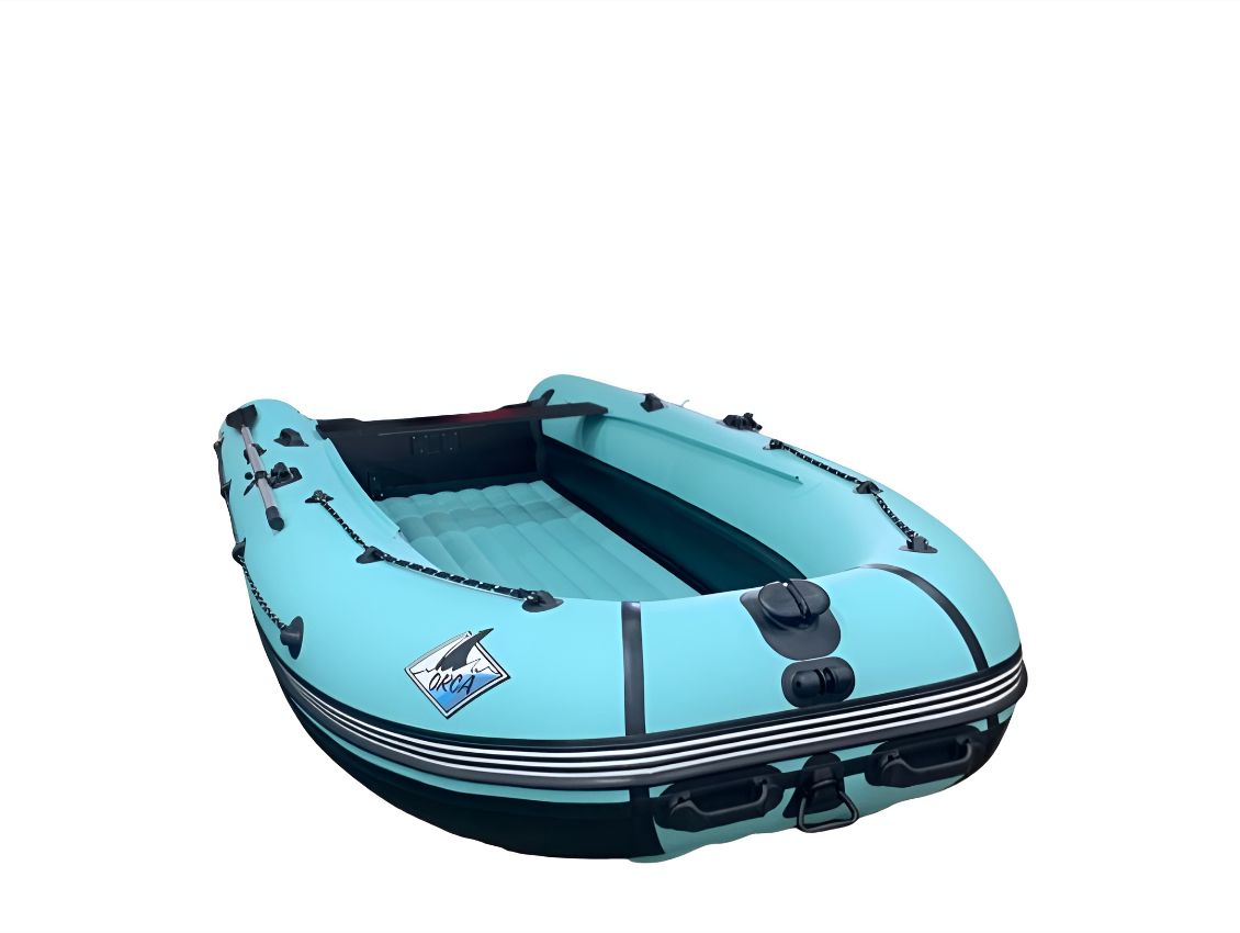 Купить Лодка ПВХ ORCA 400 Арго