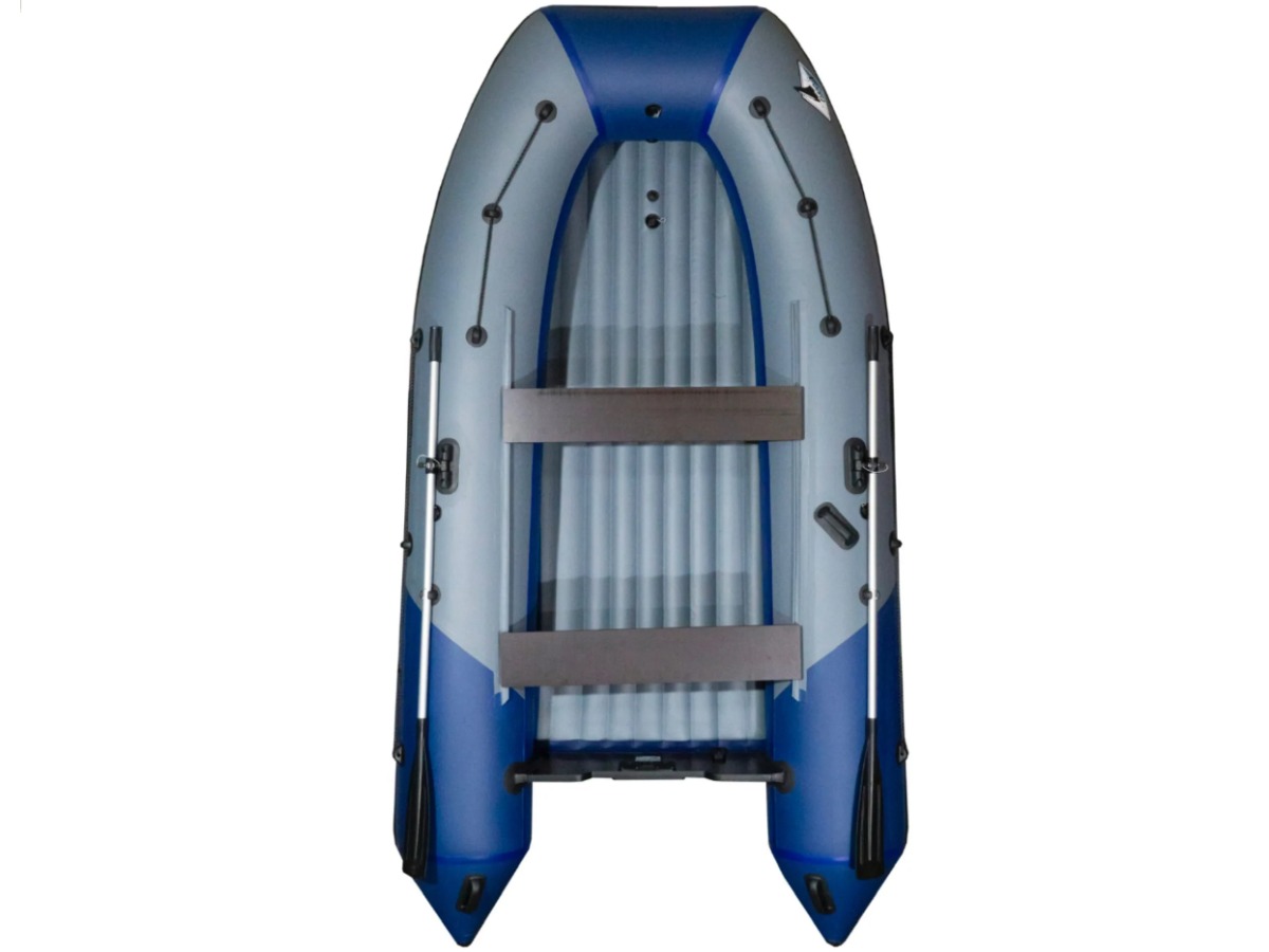 Купить Лодка ПВХ ORCA GT 380 НД