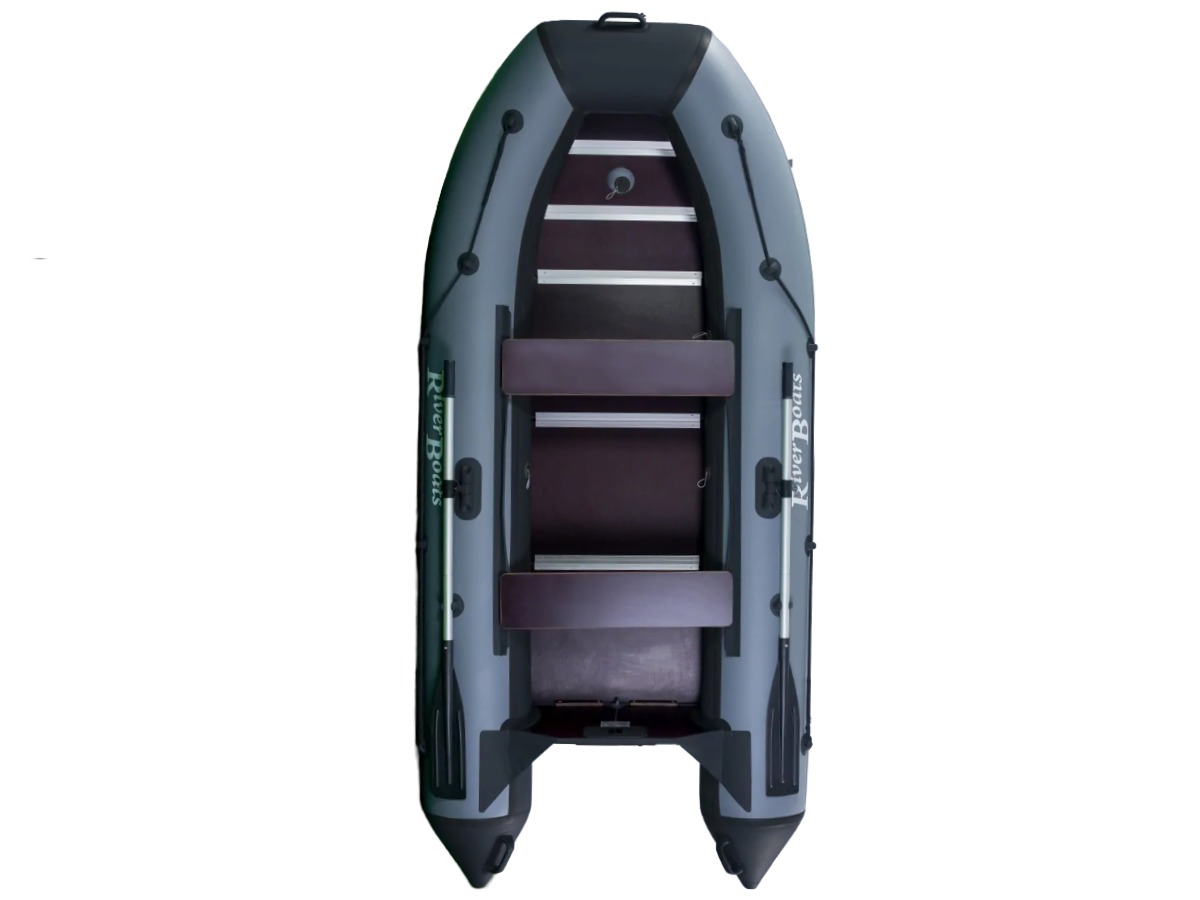 Купить Лодка ПВХ RIVERBOATS RB - 300
