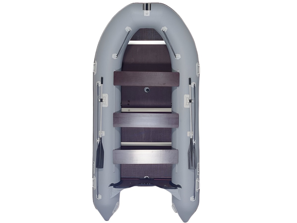 Купить Лодка ПВХ STEL 05/400