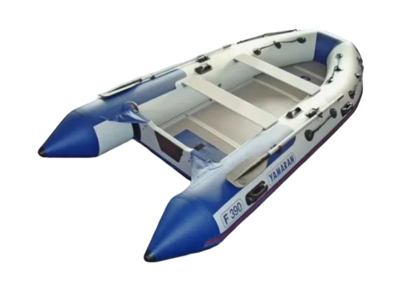 Купить Лодка ПВХ YAMARAN Sport F390