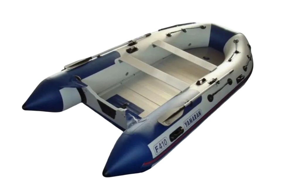 Купить Лодка ПВХ YAMARAN Sport F410