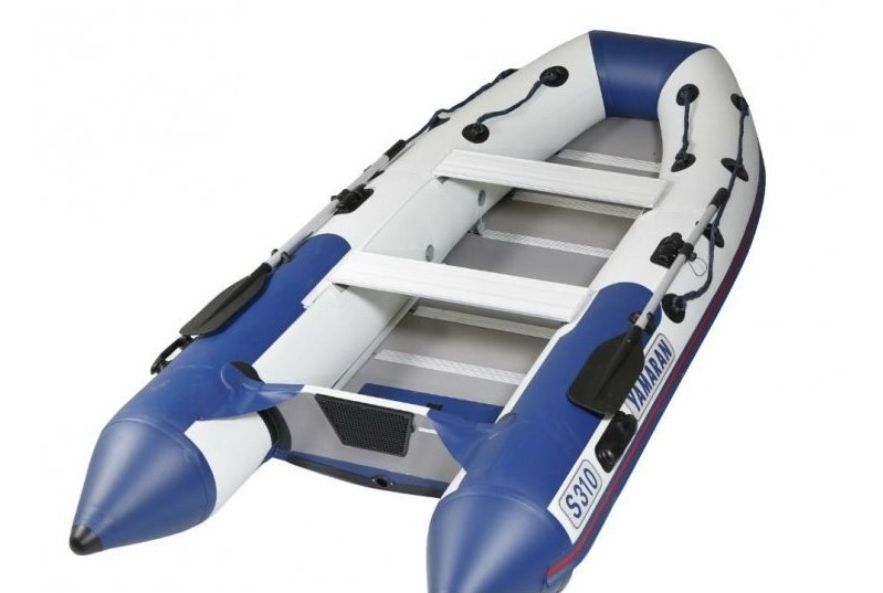 Купить Лодка ПВХ YAMARAN Sport S310