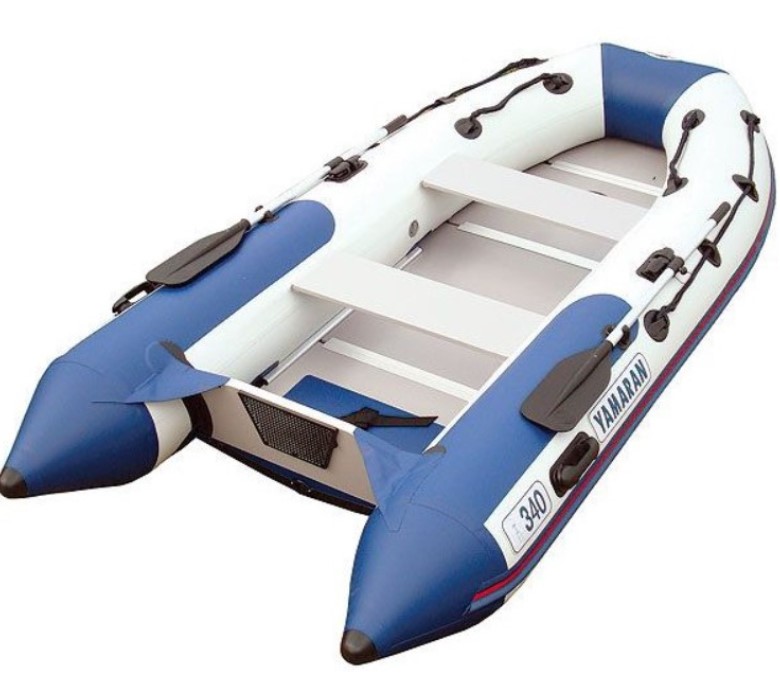Купить Лодка ПВХ YAMARAN Sport S340