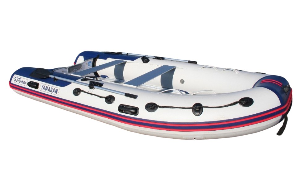 Купить Лодка ПВХ YAMARAN Sport S370