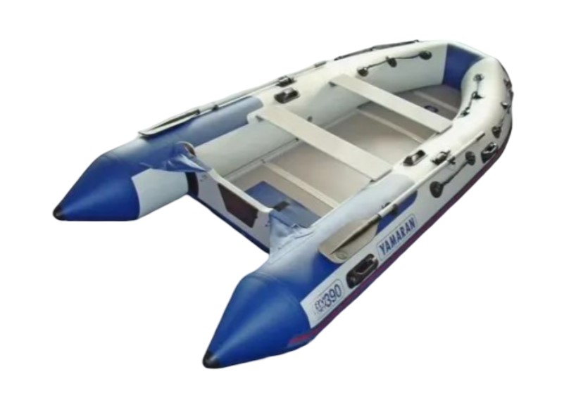 Купить Лодка ПВХ YAMARAN Sport S390