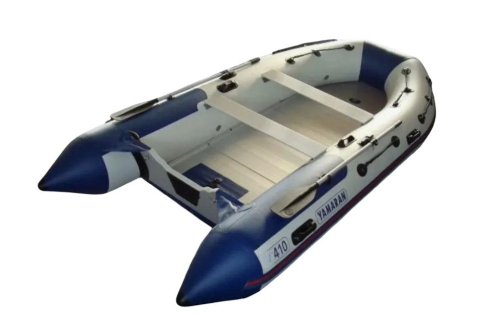 Купить Лодка ПВХ YAMARAN Sport S410
