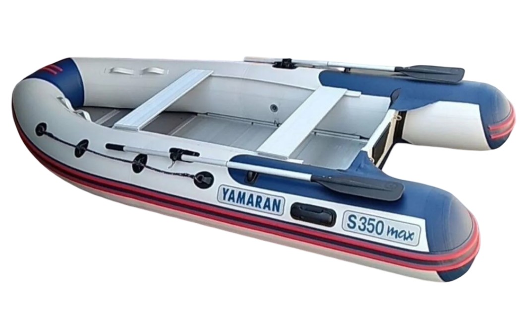 Купить Лодка ПВХ YAMARAN STYLE S350max