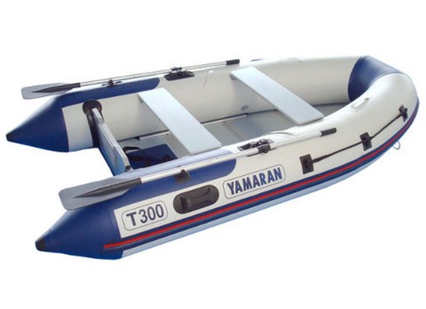 Купить Лодка ПВХ YAMARAN Tender T330
