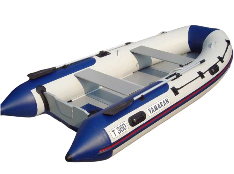 Купить Лодка ПВХ YAMARAN Tender T360