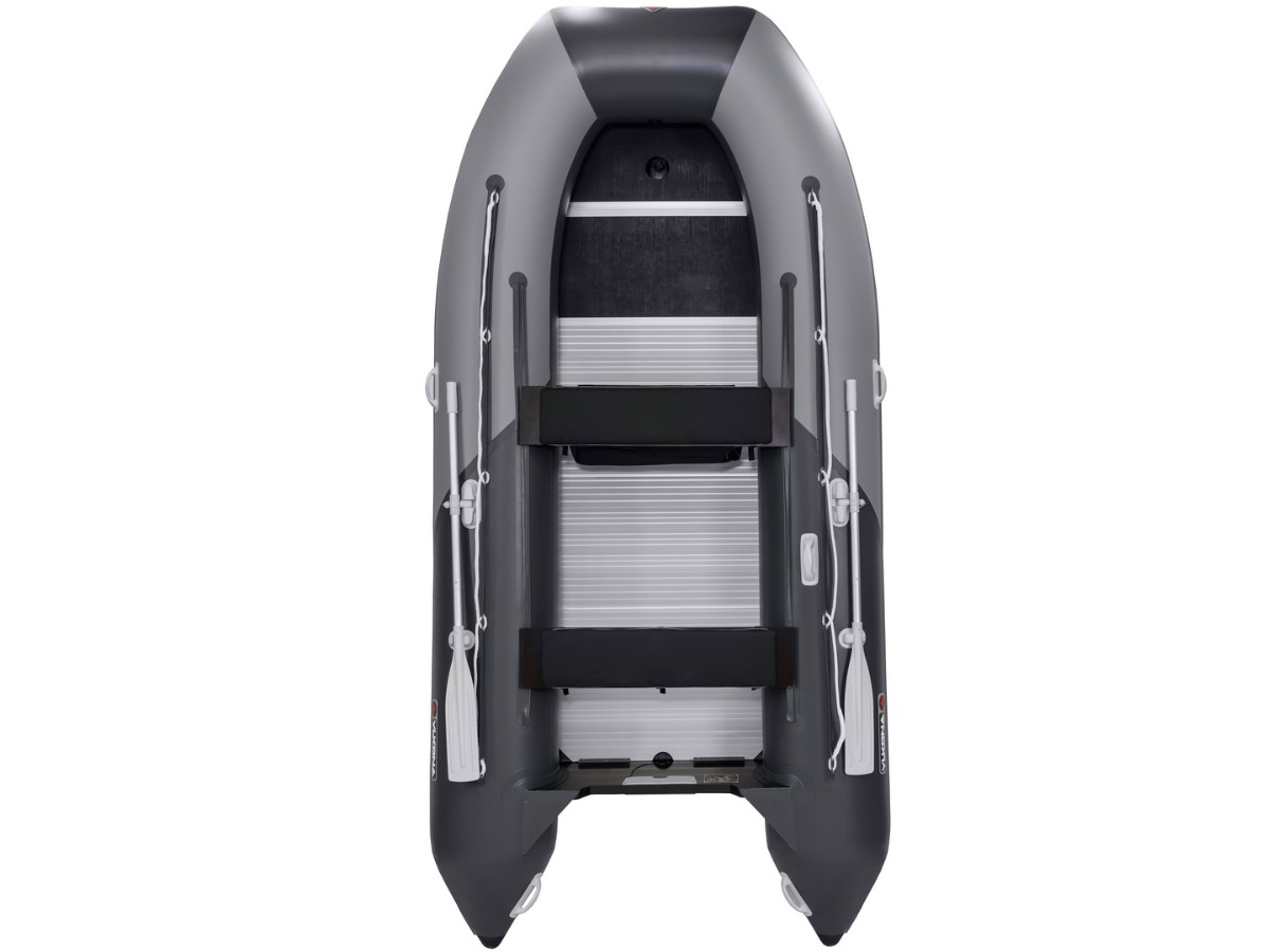 Купить Лодка ПВХ YUKONA 430 TS