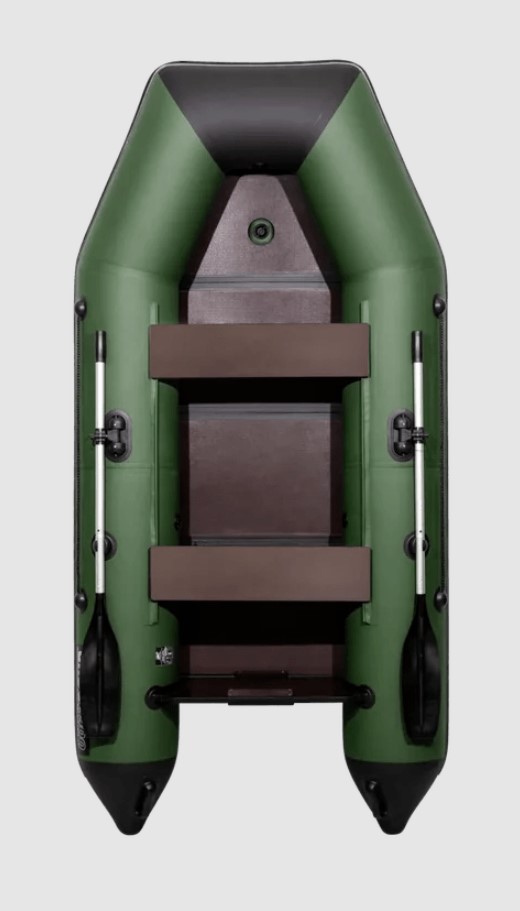 Купить Лодка ПВХ АКВА 2900 СКК