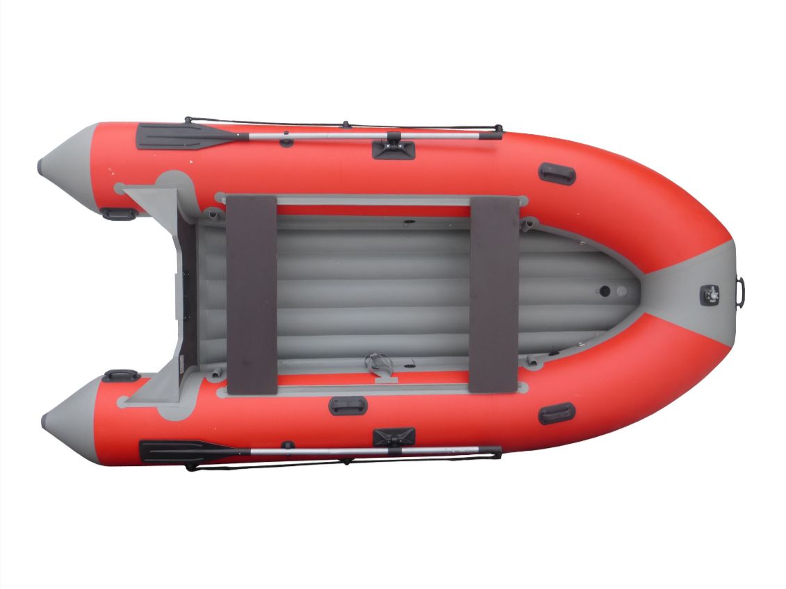 Купить Лодка ПВХ ДЕКА-360 НДНД