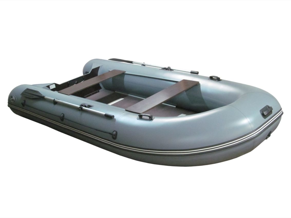 Купить Лодка ПВХ ДЕКА-400