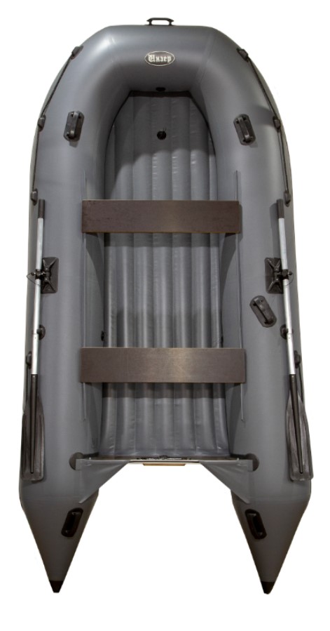 Купить Лодка ПВХ ИНЗЕР 350 V НДНД