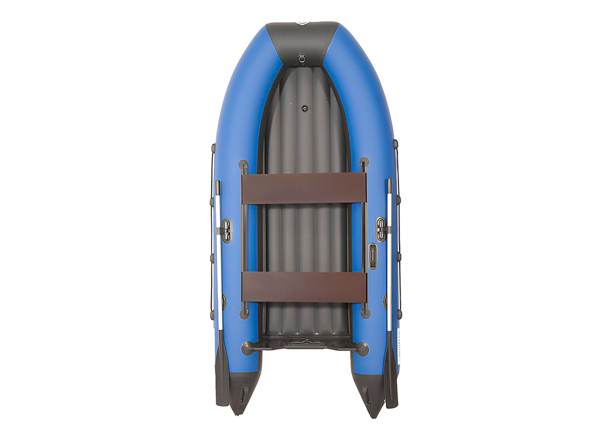 Купить Лодка ПВХ ЛОЦМАН 300 НДНД