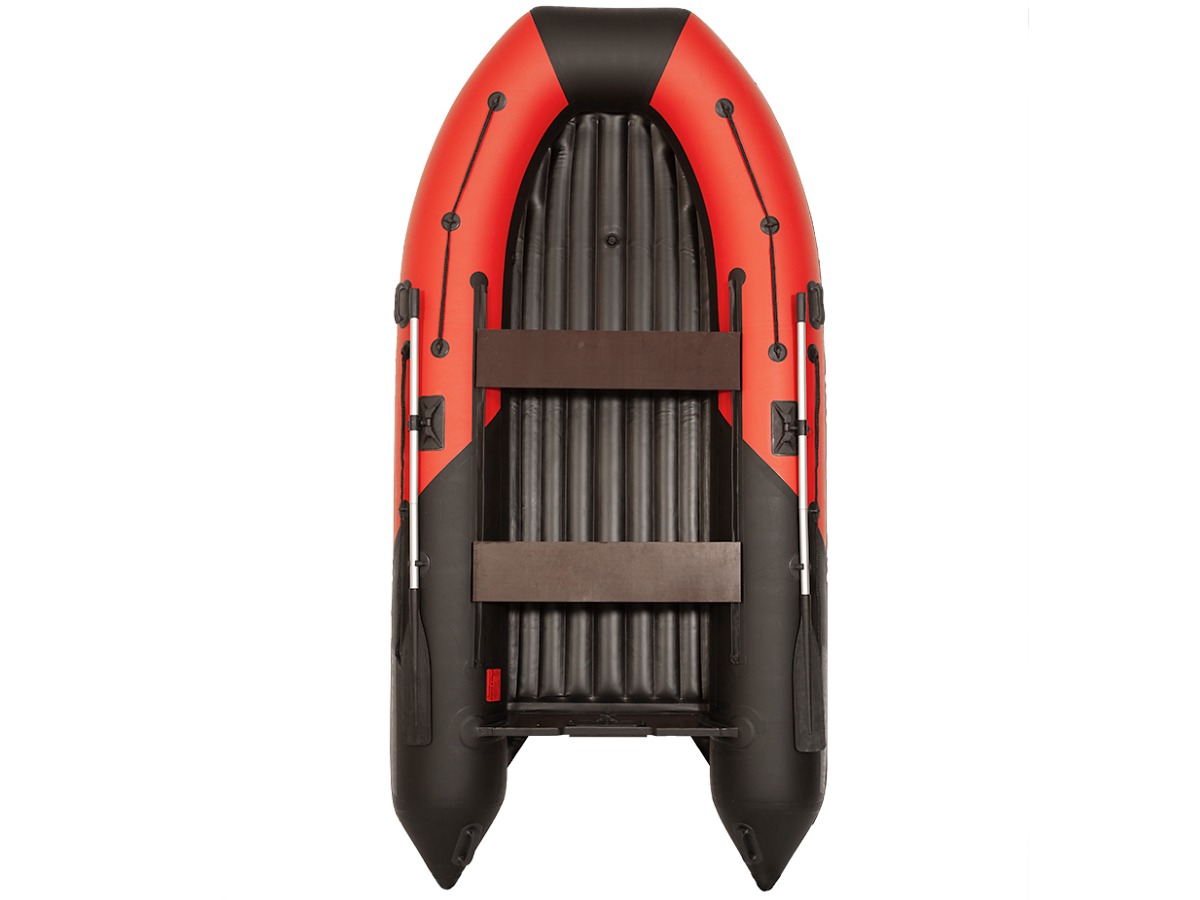 Купить Лодка ПВХ ЛОЦМАН М-380 НДНД