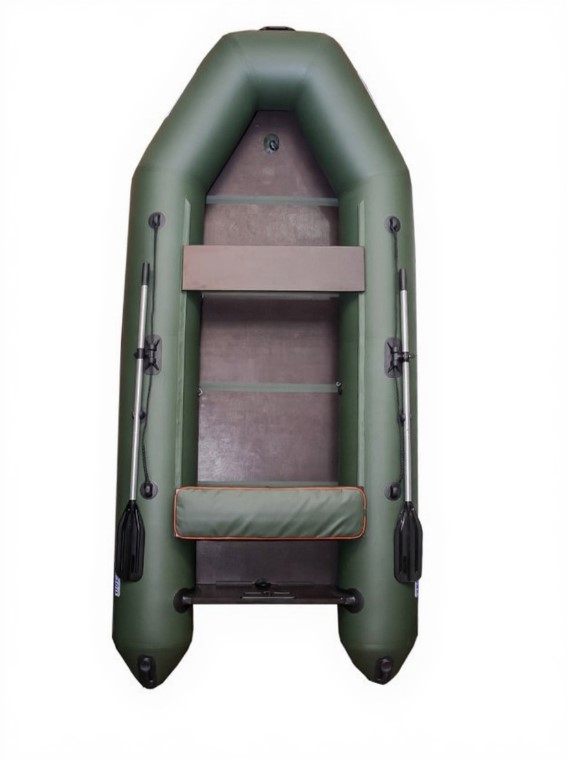 Купить Лодка ПВХ НЕПТУН КМ 360Д Pro