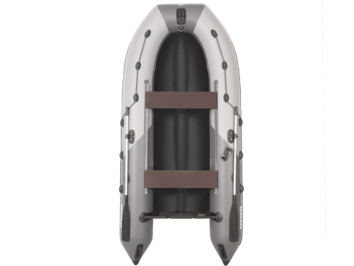 Купить Лодка ПВХ ПИЛОТ 360 БС