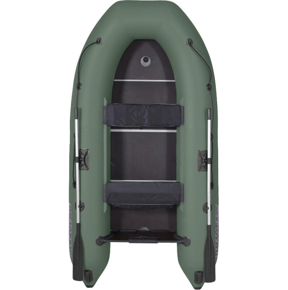 Купить Лодка ПВХ ПИЛОТ М-300
