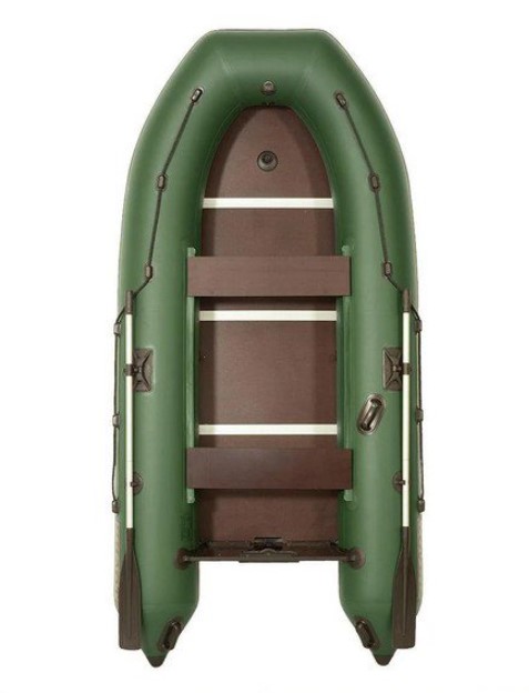 Купить Лодка ПВХ ПИЛОТ М-320