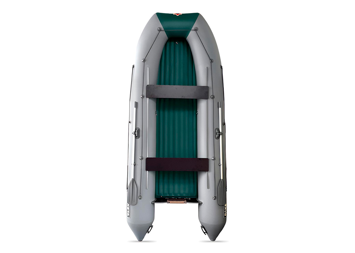 Купить Лодка ПВХ РАКЕТА РК-420