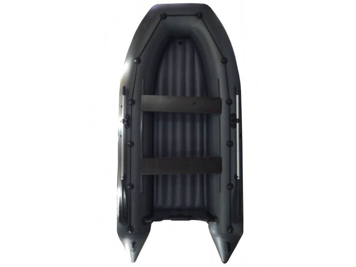 Купить Лодка ПВХ РЕКА-355 нднд
