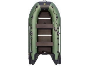 Купить Лодка ПВХ РИВЬЕРА Компакт 2900 CK