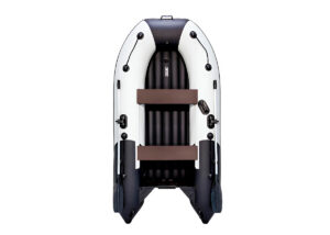 Купить Лодка ПВХ РИВЬЕРА Компакт 2900 НДНД