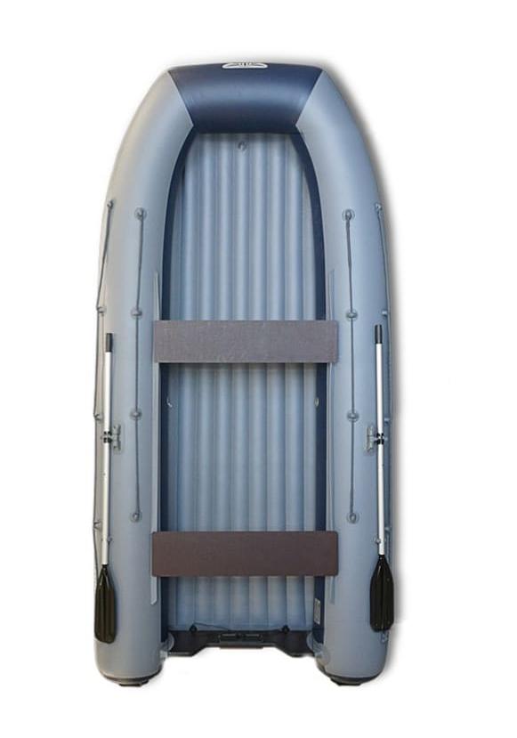 Купить Лодка ПВХ ФЛАГМАН DK 350 AIR