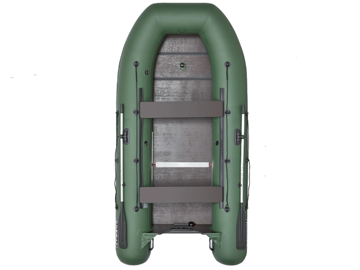 Купить Лодка ПВХ ФРЕГАТ 310 С