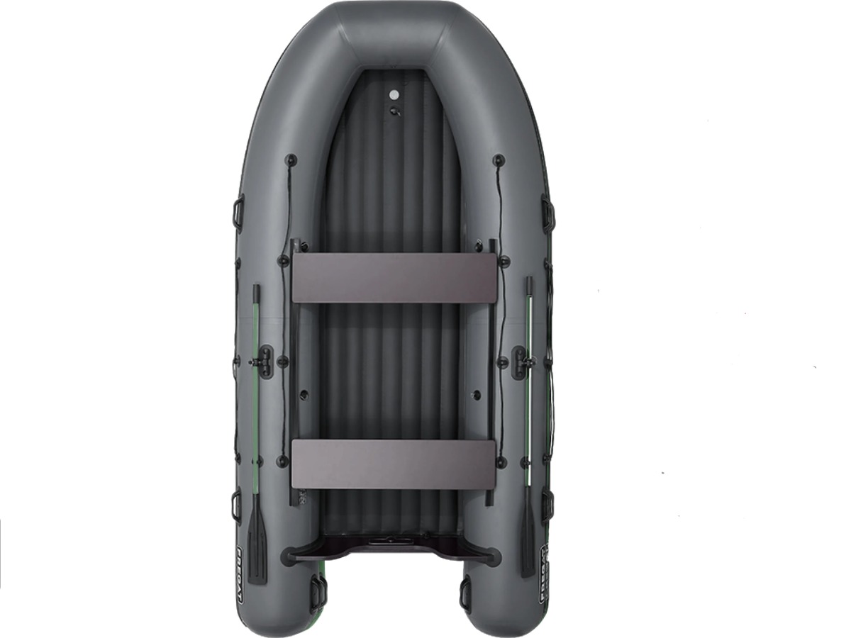 Купить Лодка ПВХ ФРЕГАТ 390 Air