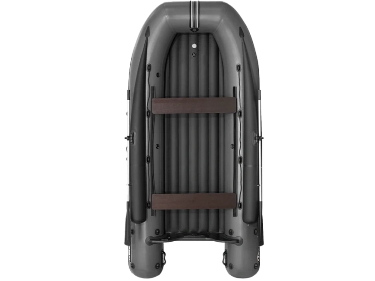 Купить Лодка ПВХ ФРЕГАТ 390 Air F (НДНД) с фальшбортом