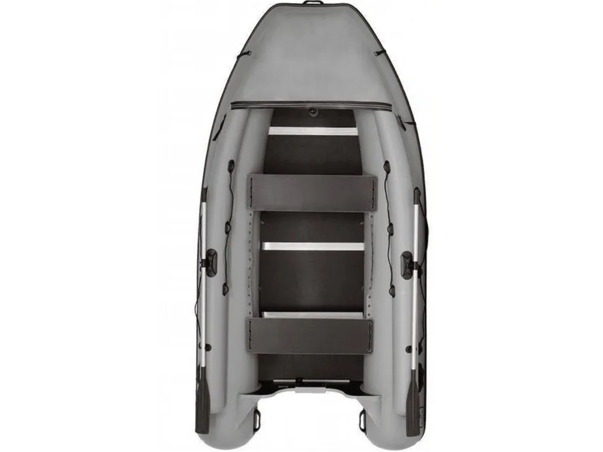 Купить Лодка ПВХ ФРЕГАТ 430 F